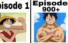 Image result for One Piece Surprised Meme