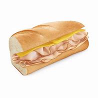 Image result for 7-Eleven Sub Sandwich