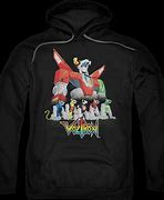 Image result for Voltron Hoodie