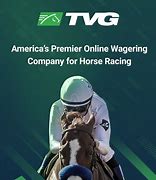 Image result for TVG Handicappers