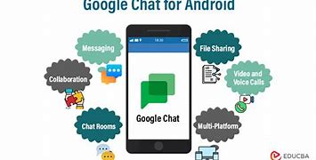 Image result for Chat Android Preview