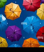 Image result for Colourful Umbrella Wallpaper