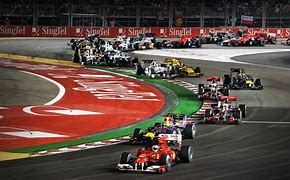 Image result for Singapore GP