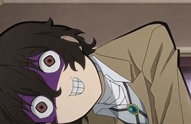 Image result for Dazai Osamu Meme