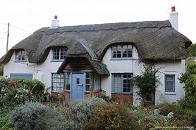 Image result for Interior Side Thatch Roof