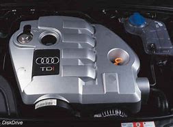 Image result for Audi TDI Engine