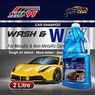 Image result for Car Wax 99