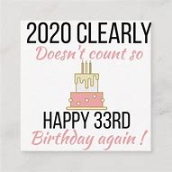 Image result for 34th Birthday Funny