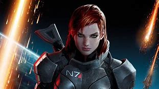 Image result for Jennifer Hale Shepard Voice