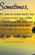 Image result for Miss You in Heaven