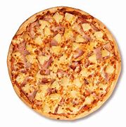 Image result for Traceable Pizza Hawain