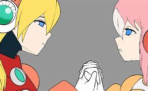 Image result for Nana Mega Man