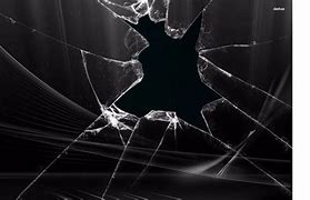 Image result for broken glass screen wallpaper