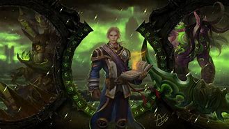 Image result for World of Warcraft 8K Wallpaper