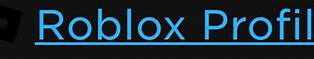 Image result for Roblox Black Outline