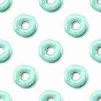 Image result for Donut Texture Map