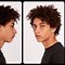 Image result for Male Curls