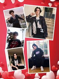 Image result for Conan Gray Aesthetic