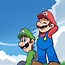 Image result for Paper Luigi