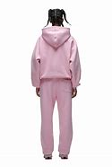 Image result for Pink Zip Up Hoodie