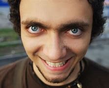 Image result for New Guy Crazy Eyes