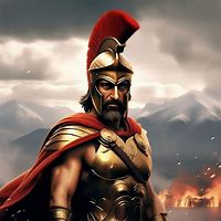 Image result for Leonidas I of Sparta