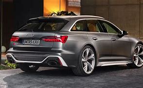 Image result for Audi RS6 Grey