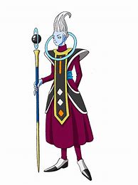 Image result for dB Super Whis