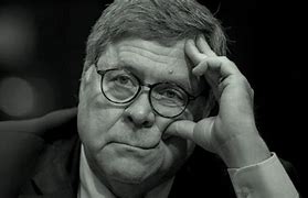 Image result for AG William Barr