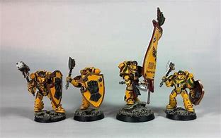 Image result for Phalanx Warrior