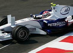 Image result for BMW Sauber Wings