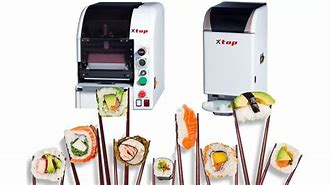 Image result for Sushi Machine Michigan