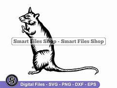 Image result for Rat Hanging SVG