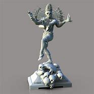 Image result for Shiva The Destroyer 3D