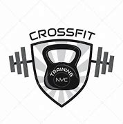 Image result for CrossFit Logo