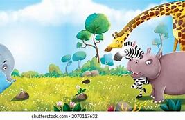 Image result for Cute Fairy Tale Animals