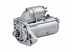 Image result for JLR Starter Motor