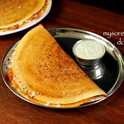 Image result for Big Masala Dosa