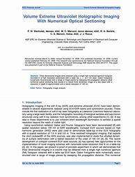 Image result for Academic Article