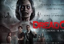 Image result for Movie Hantu Seram