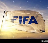 Image result for FIFA Flag