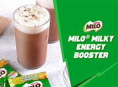 Image result for Milo Smoothie