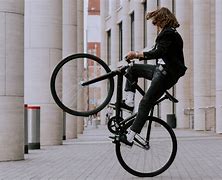 Image result for Wheelie