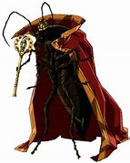 Image result for Gashokukochuuou Overlord