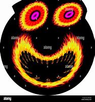 Image result for Scary Smiley-Face