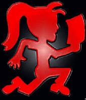 Image result for ICP Hatchet Girl