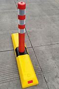 Image result for Plastic Lane Dividers