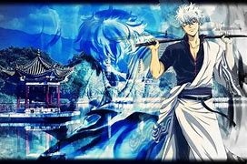 Image result for Gintama Desktop Wallpaper