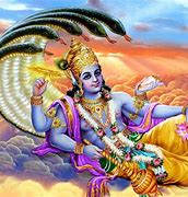 Image result for Vishnu Background