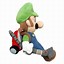 Image result for Baby Luigi Plush